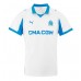 Olympique de Marseille Mason Greenwood #10 Prima Maglia 2025-26 Manica Corta Olympique de Marseille Mason Greenwood #10 Prima Maglia 2025-26 Manica Corta